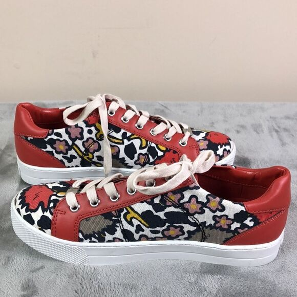 Coach Shoes - Coach Sneakers Paddy